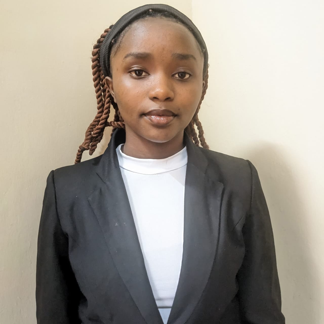 ISHIMWE Joyce Mary